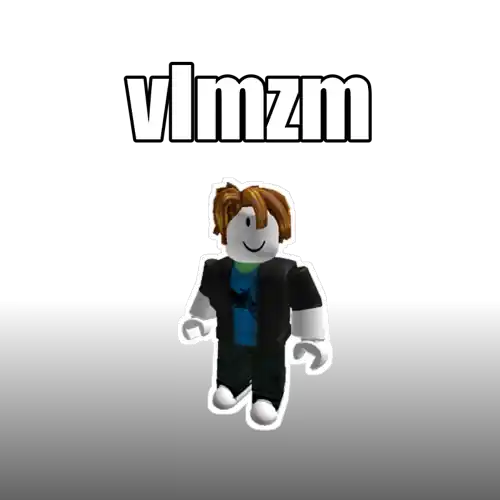 vlmzm — Roblox account, joined 7/2/2022