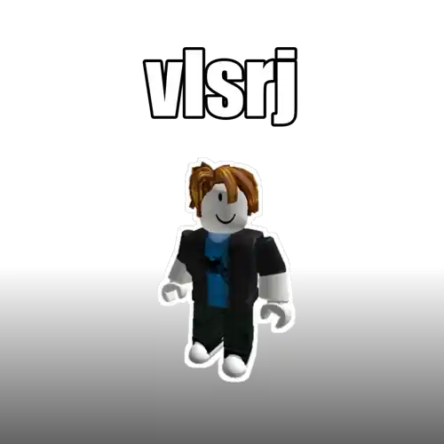 vlsrj