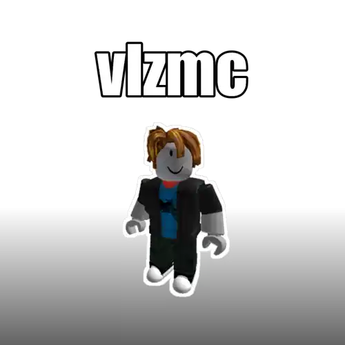 vlzmc — Roblox account, joined 7/1/2022