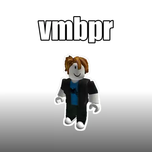 vmbpr