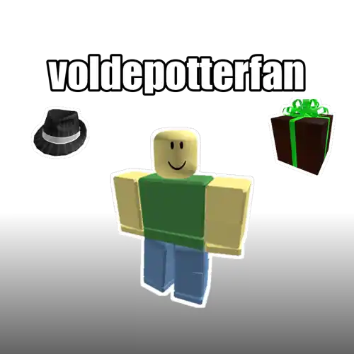 voldepotterfan
