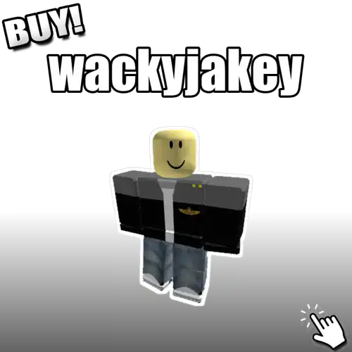 wackyjakey