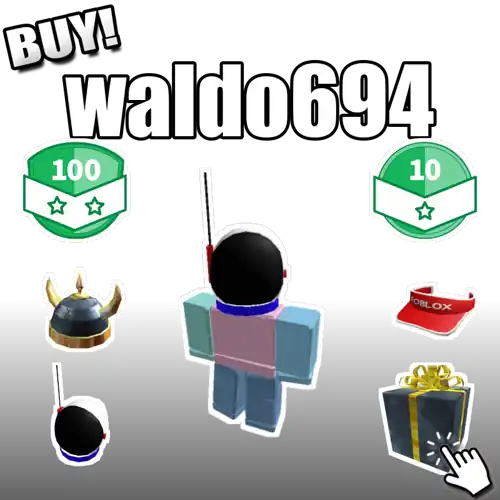 waldo694