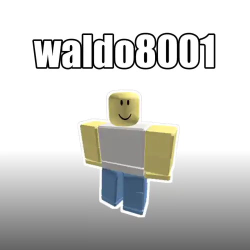 waldo8001