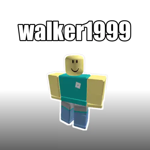 walker1999