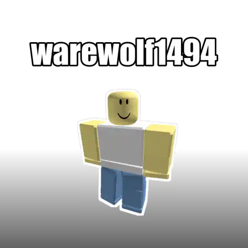 warewolf1494