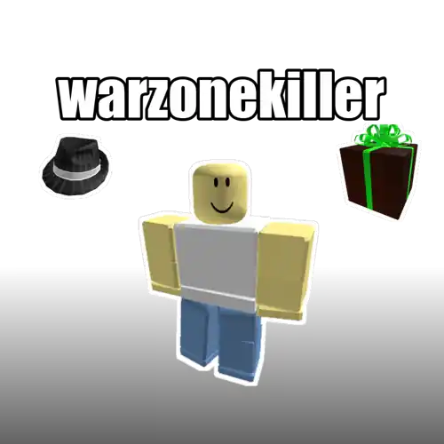 warzonekiller
