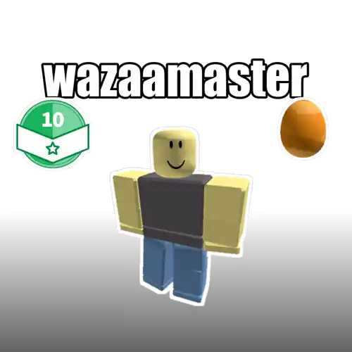 wazaamaster