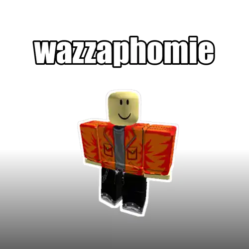 wazzaphomie