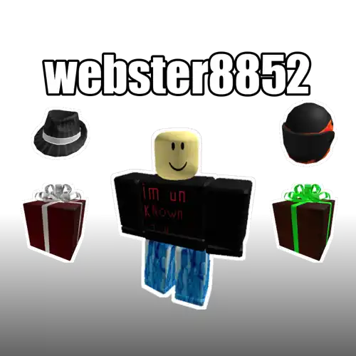 webster8852