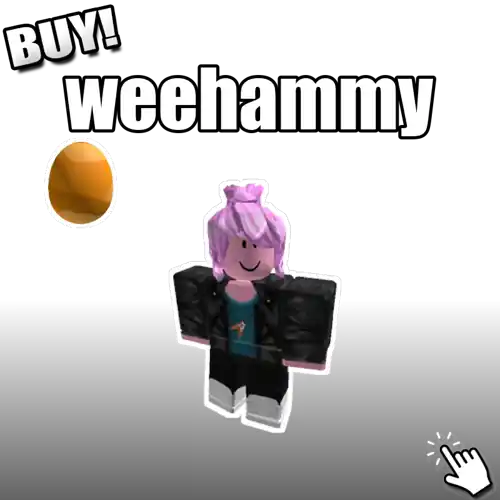 weehammy