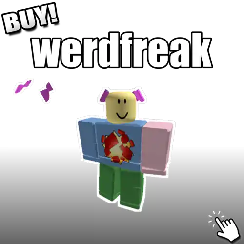 werdfreak