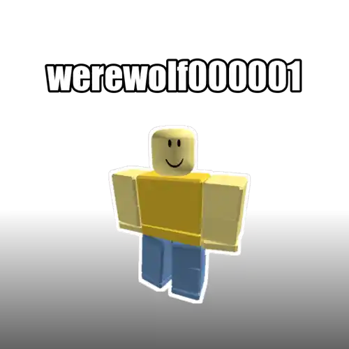 werewolf000001