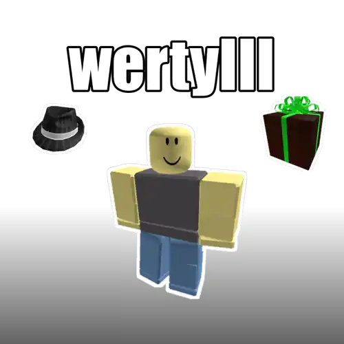 wertyIII