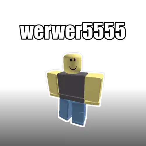 werwer5555