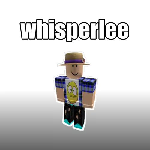 whisperlee