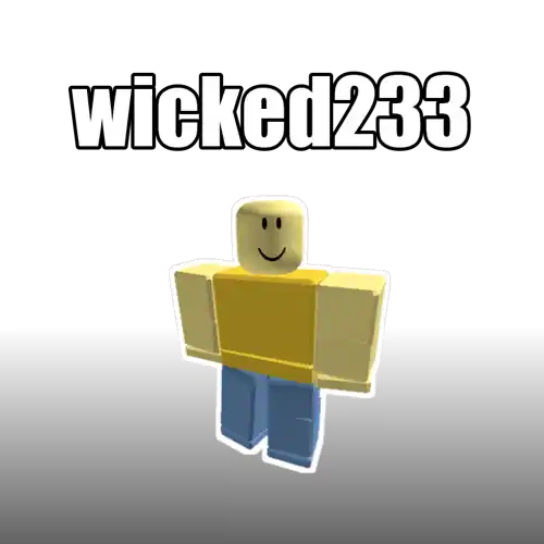 wicked233