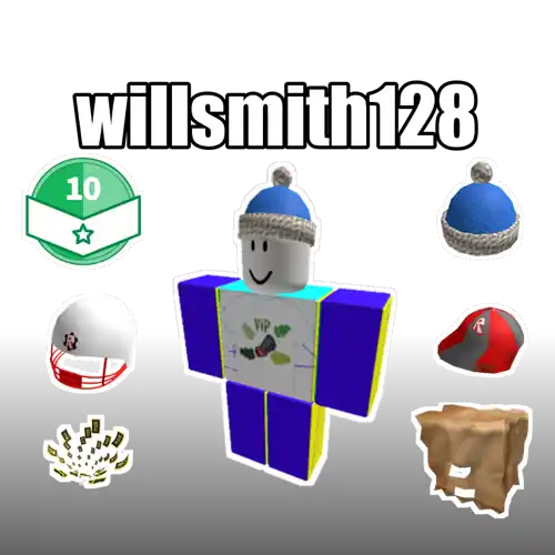 willsmith128