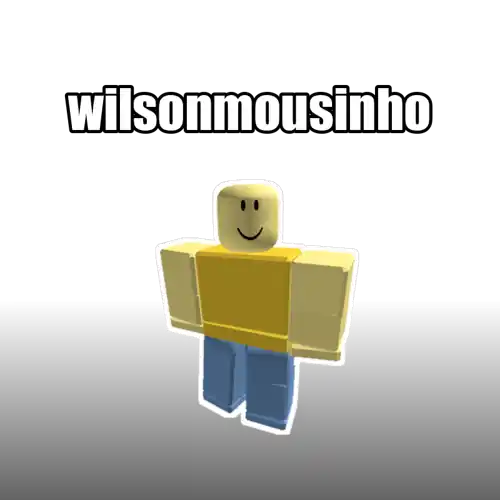 wilsonmousinho