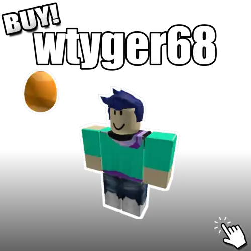 wtyger68