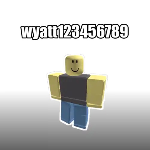 wyatt123456789