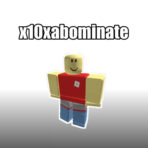 x10xabominate