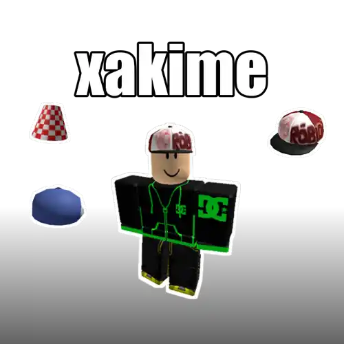 xakime