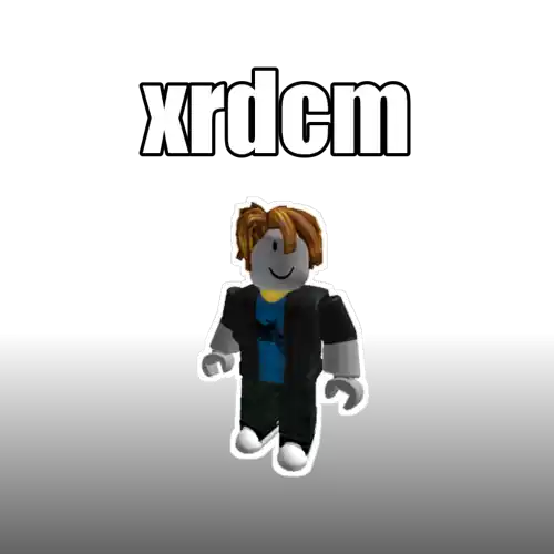 xrdcm