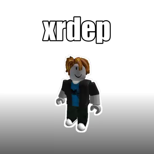 xrdep