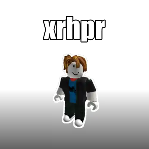 xrhpr