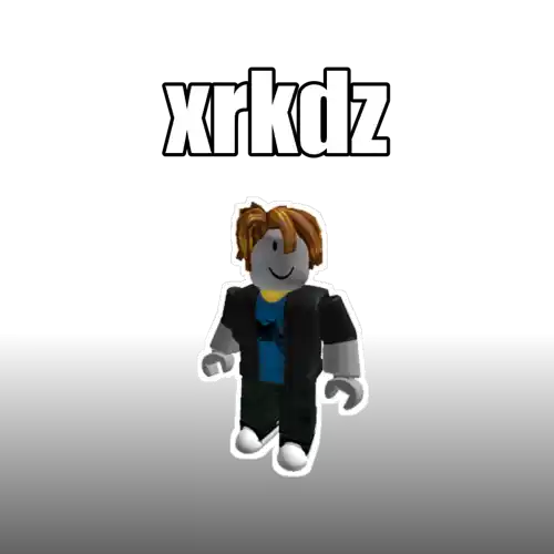 xrkdz
