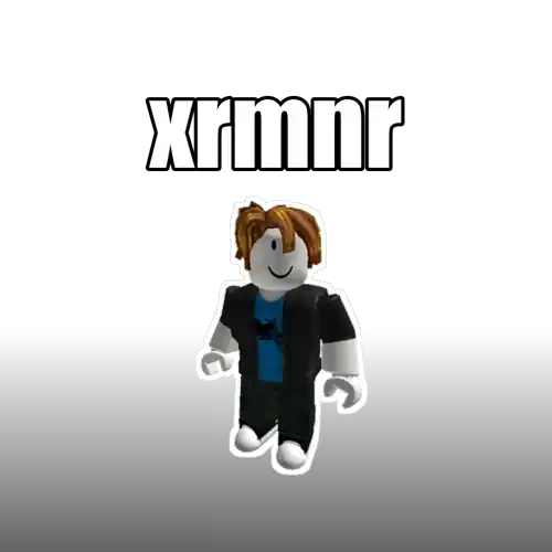 xrmnr