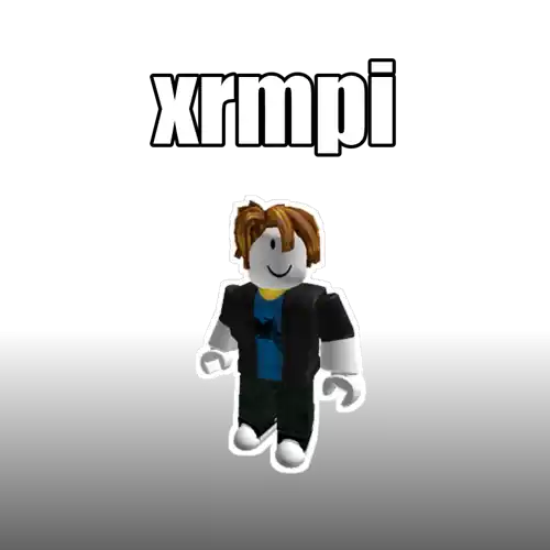 xrmpi