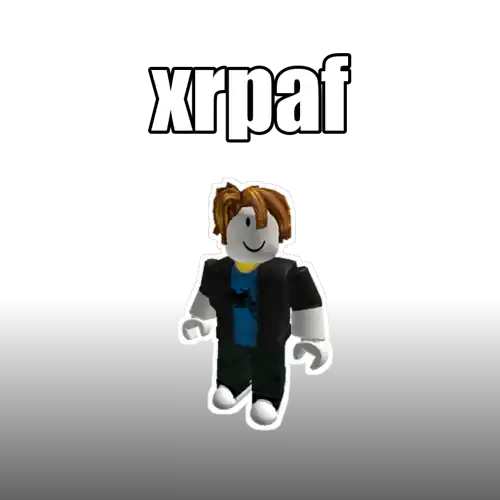 xrpaf
