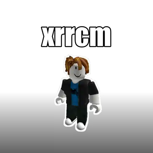 xrrcm