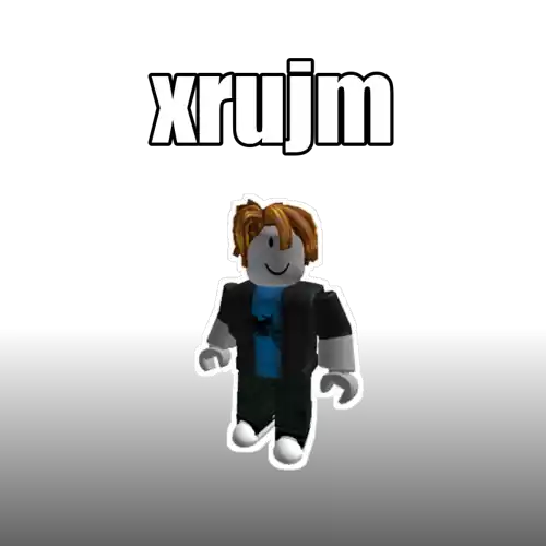 xrujm