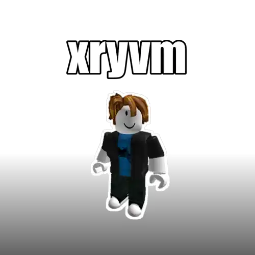 xryvm