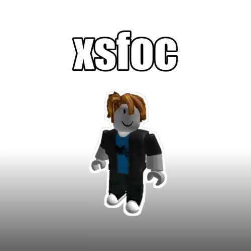 xsfoc