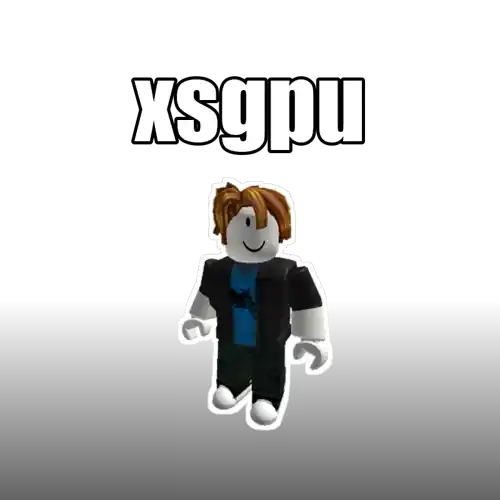 xsgpu