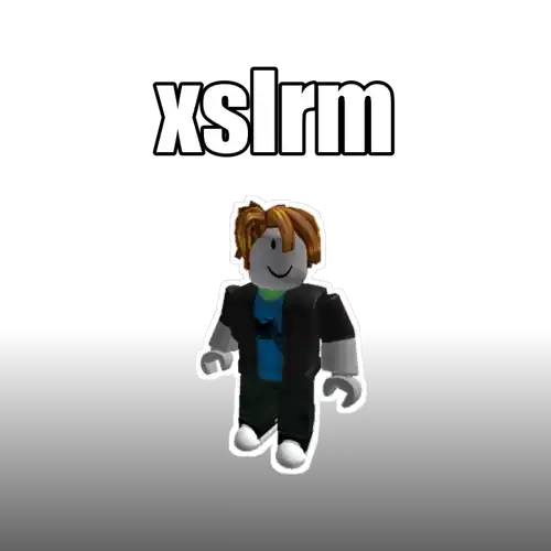 xslrm