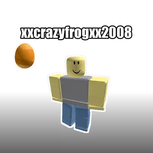 xxcrazyfrogxx2008
