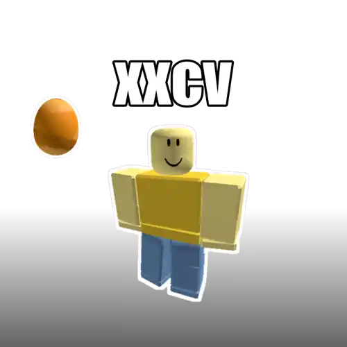 xxcv — Roblox account, joined 5/22/2008, 4 Letter Name Accounts
