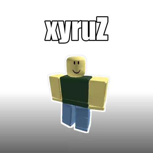 xyruZ