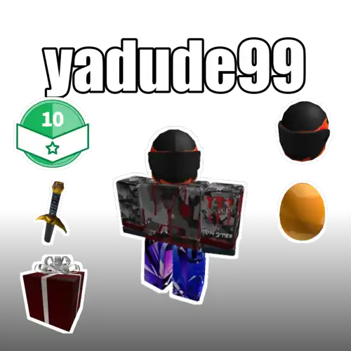 yadude99