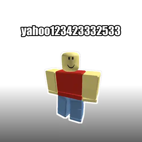 yahoo123423332533