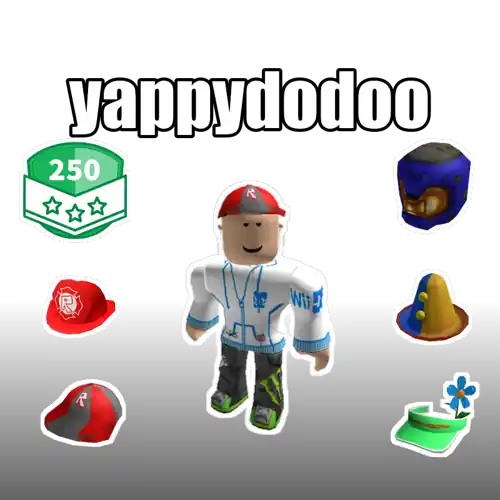 yappydodoo