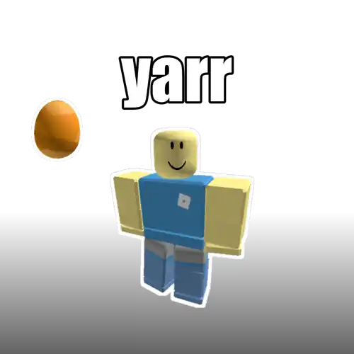 yarr