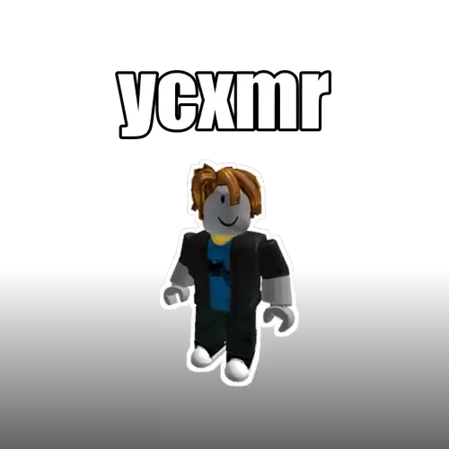 ycxmr