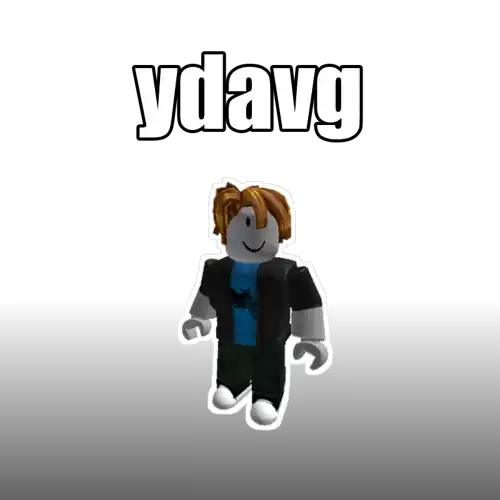 ydavg