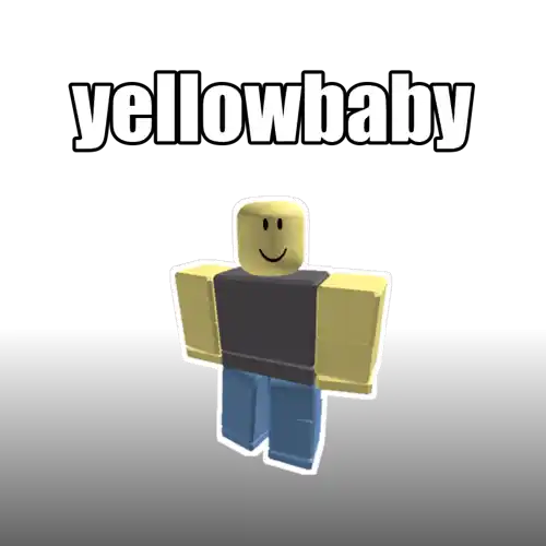 yellowbaby